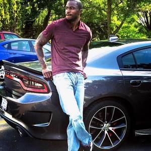 Meet your Posher, Joseph